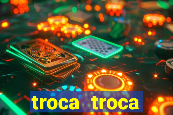 troca troca cruzeiro sp