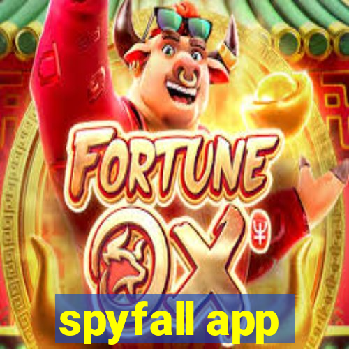 spyfall app