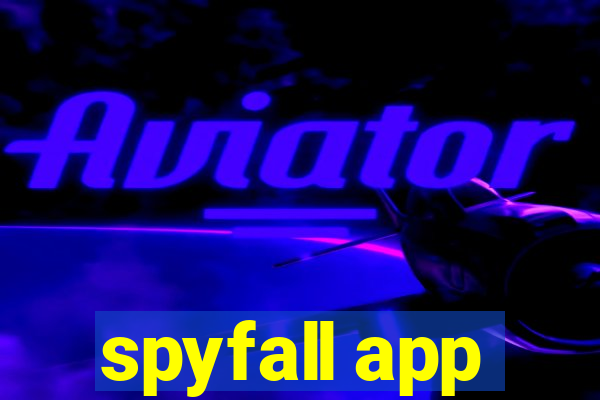 spyfall app