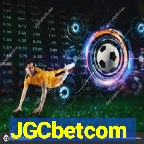 JGCbetcom