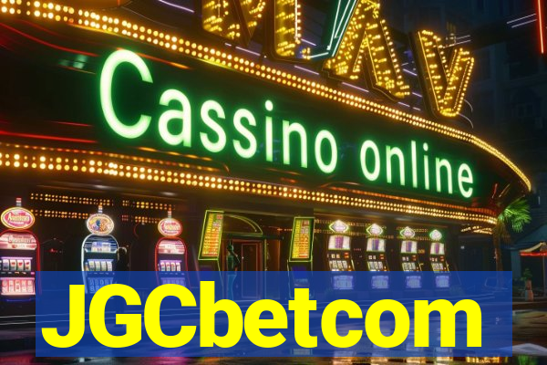 JGCbetcom