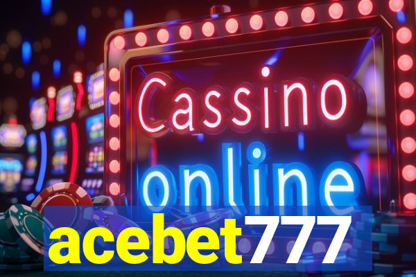 acebet777