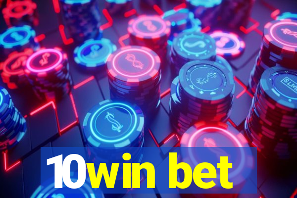 10win bet