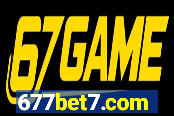 677bet7.com