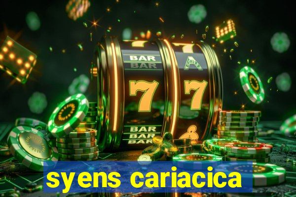 syens cariacica