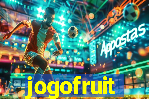 jogofruit