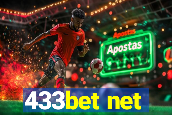 433bet net