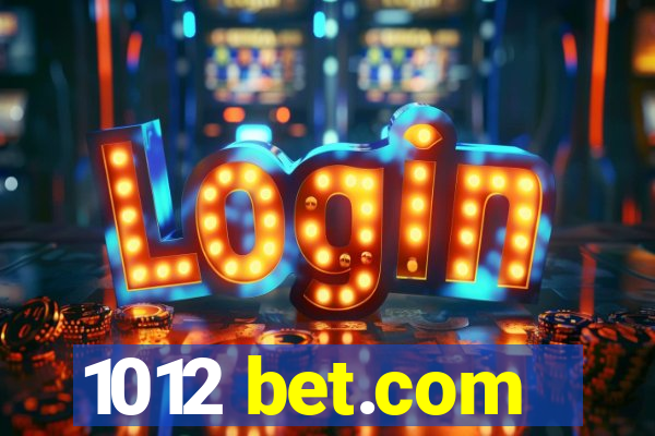 1012 bet.com