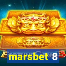 marsbet 8