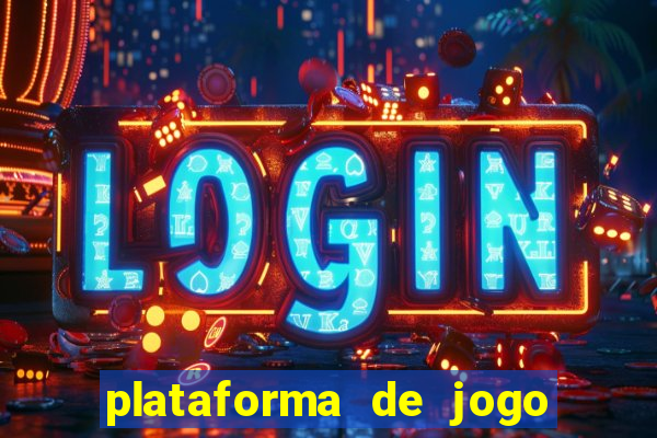 plataforma de jogo a partir de r$ 1