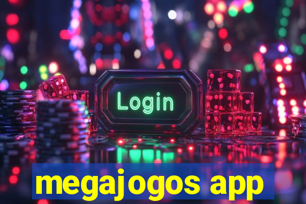 megajogos app