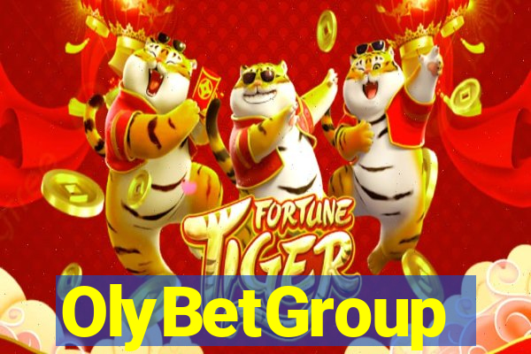 OlyBetGroup