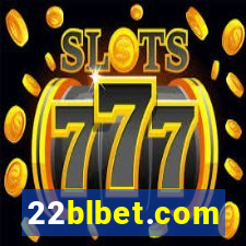 22blbet.com