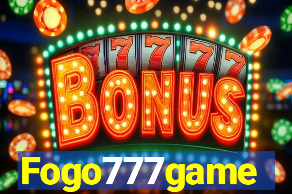 Fogo777game