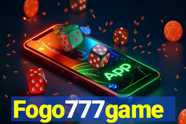 Fogo777game