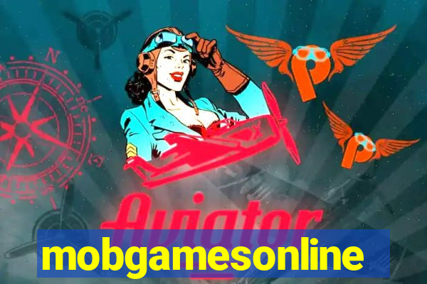 mobgamesonline