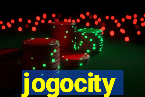 jogocity