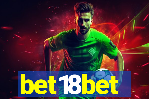 bet18bet