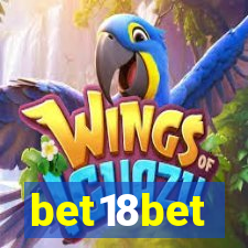 bet18bet