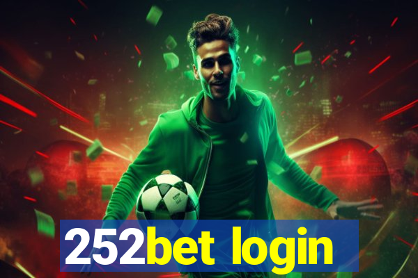 252bet login