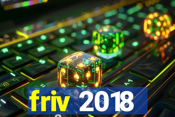 friv 2018