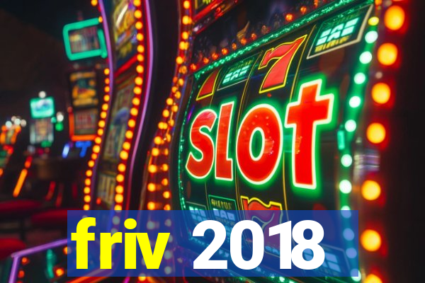 friv 2018