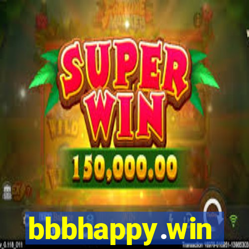 bbbhappy.win