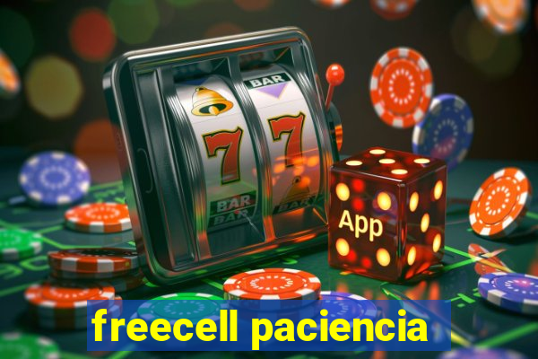 freecell paciencia