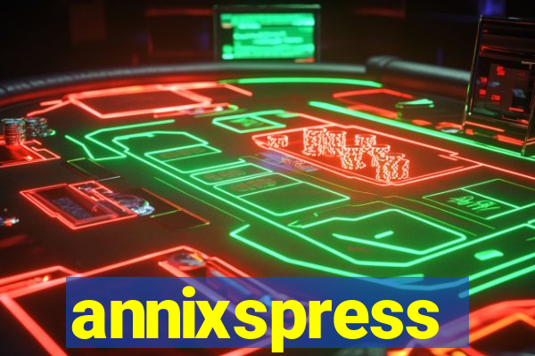 annixspress