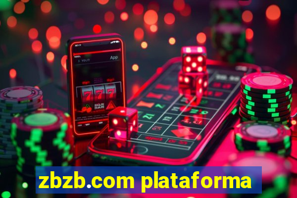 zbzb.com plataforma