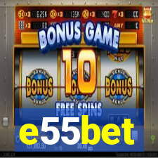 e55bet