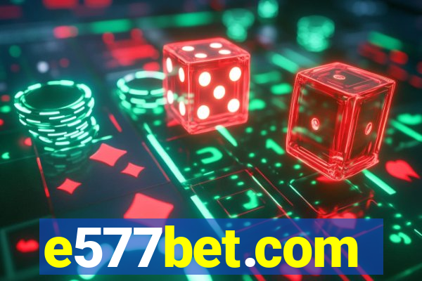 e577bet.com