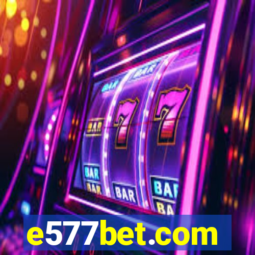 e577bet.com