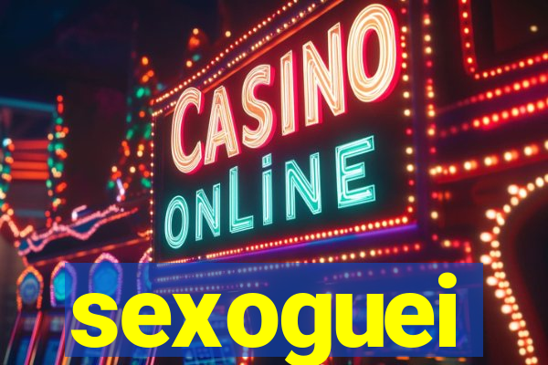 sexoguei