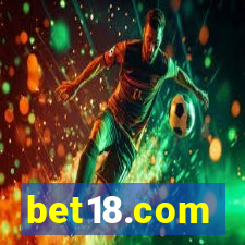 bet18.com