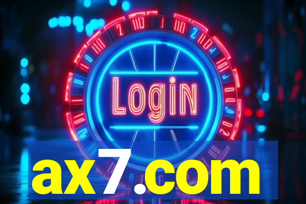 ax7.com