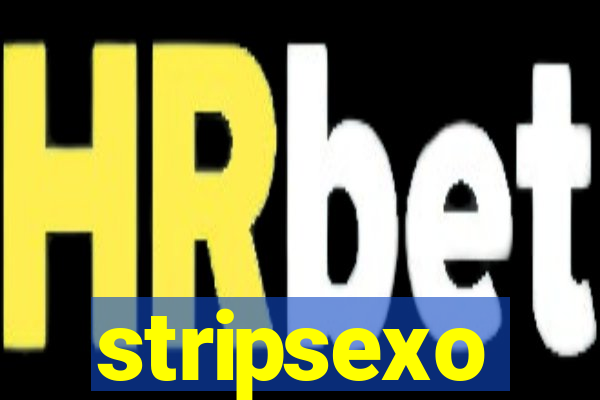 stripsexo