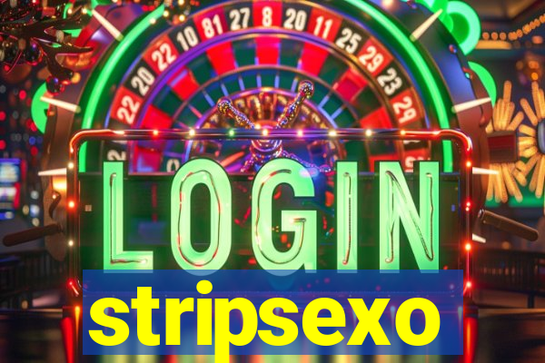 stripsexo