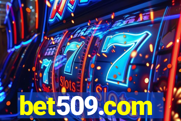 bet509.com