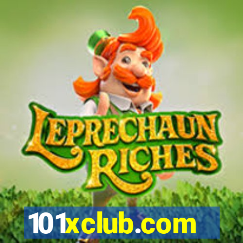 101xclub.com