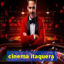 cinema itaquera