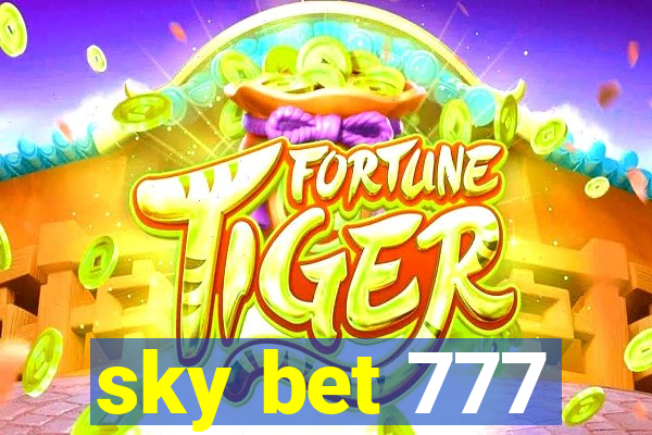 sky bet 777