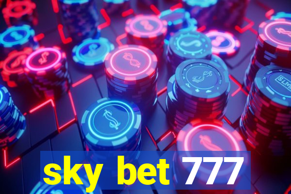 sky bet 777