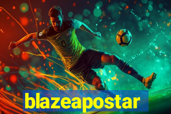 blazeapostar