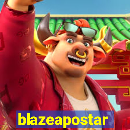 blazeapostar