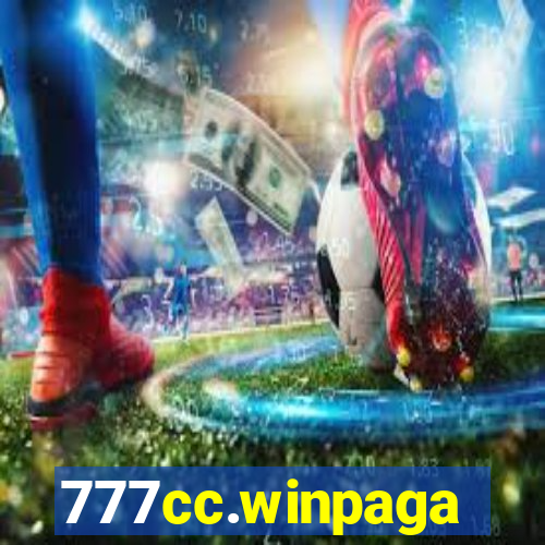 777cc.winpaga