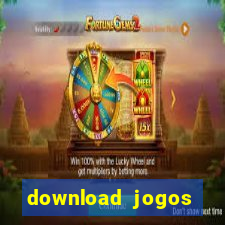 download jogos windows 7