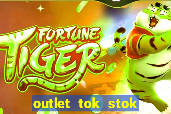 outlet tok stok porto alegre