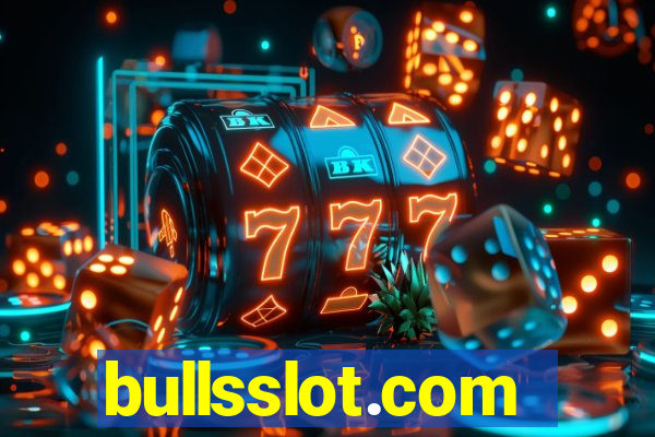 bullsslot.com