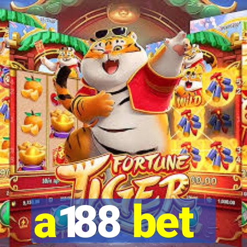 a188 bet